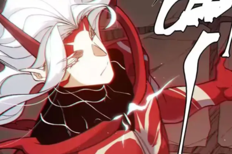 Manhua O Diabo Nunca Chora (The Devil Never Cries) Capítulo 144 Scan PT BR, Enfrente-me e eu devolverei seu corpo