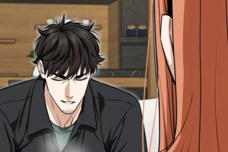 Leitura Webtoon Maybe Meant to Be Capítulo Completo 1–132 Scan PT BR, As duas pessoas se casaram assim, sem mais nem menos