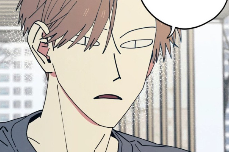 Uma ação inesperada! Leitura BL Manhwa Courtside Courtship Capítulo 30 Scan PT BR