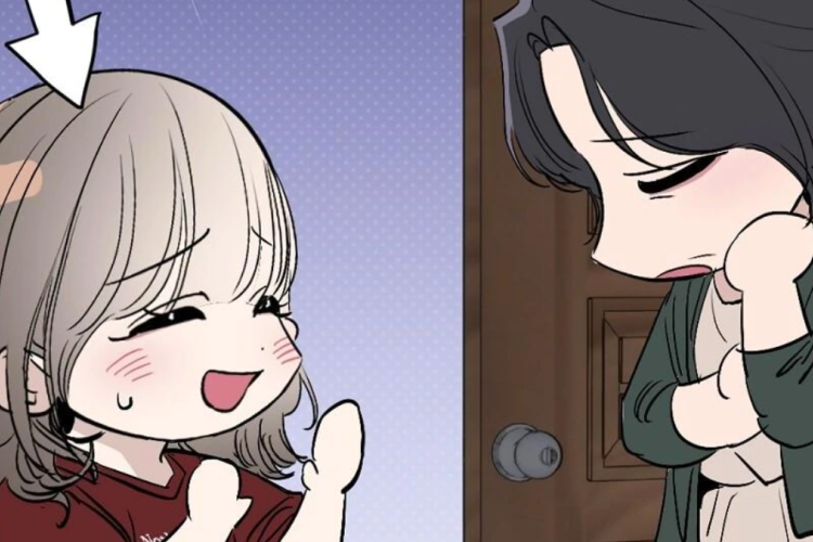 Link de Leitura do Manhwa The Orchard's Circumstances Capítulo 16 Scan PT BR, A manhã que já causava preocupação