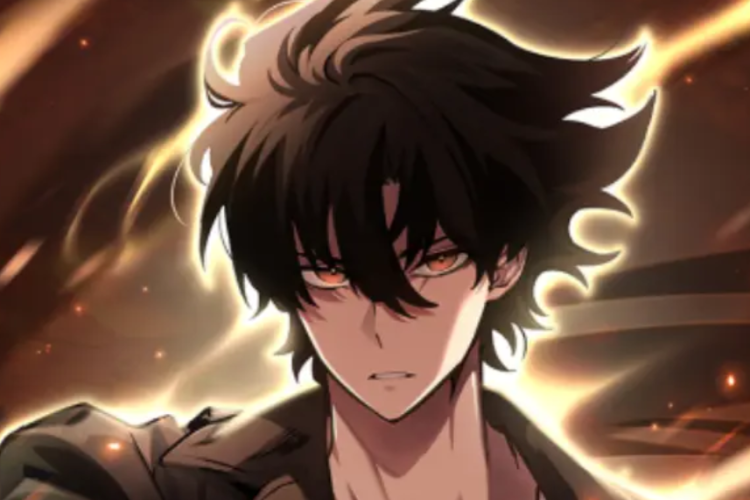 Sinopse, Títulos Alternativos & Links para Leitura de Manhwa The Sword God From a Fallen World PT BR Capítulo Completo, Gratuito sem Login