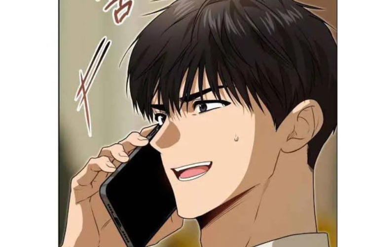 Leitura du Manhwa BL PASSION Temporada 6 Capítulo 133 PT BR, Ilay usa uma nova tática