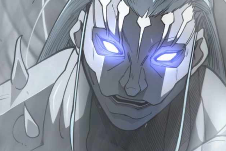 Lendo Link Manhwa Superhuman Era Capítulo 211 PT BR, Não há motivo para iniciar um conflito