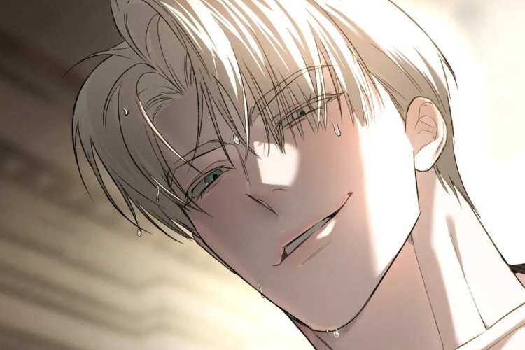 Leia Manhwa BL Codename Anastasia Capítulo 56 Scan PT BR, RAW! Lugar Desconhecido