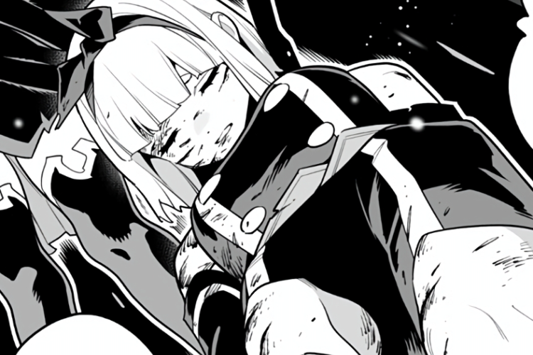Mato Seihei no Slave Capítulo 158 PT BR Scan, Clique aqui para ler o Mangá Gratuitamente!