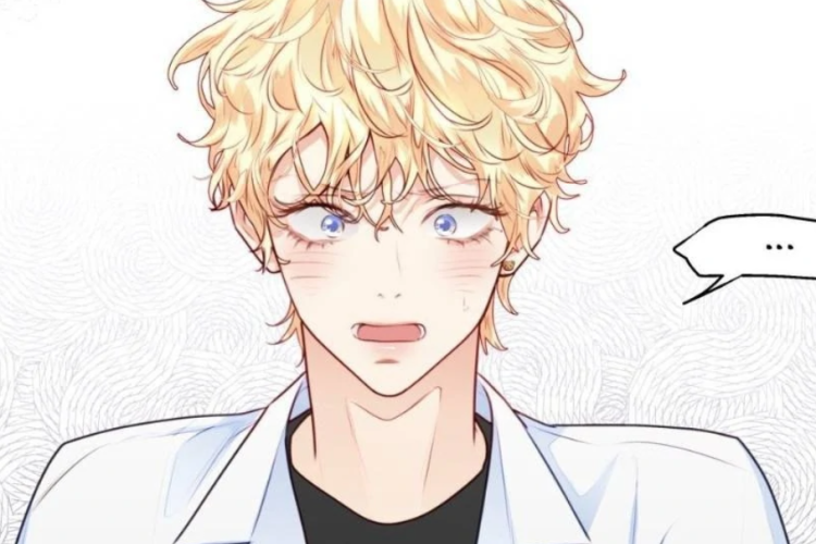 RAW Leia Manhwa BL Love is an Illusion! - Superstar Capítulo 22 Scan PT BR, A Raiva Ardente
