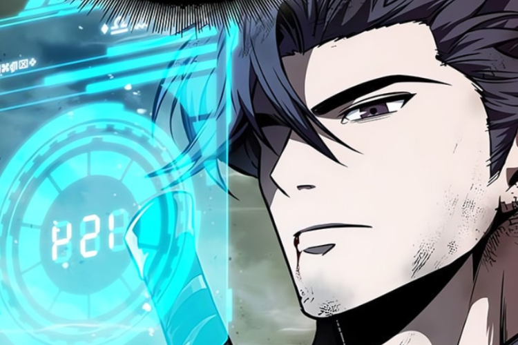 Spoiler RAW! Leia Manhwa Nano Machine Capítulo 259 Scan PT BR, Poder Estrondoso