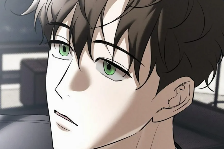 Leia Manhwa BL The Hounds of Sisyphus Capítulo 20 Scan PT BR, RAW! Jinwoo está muito Desapontado
