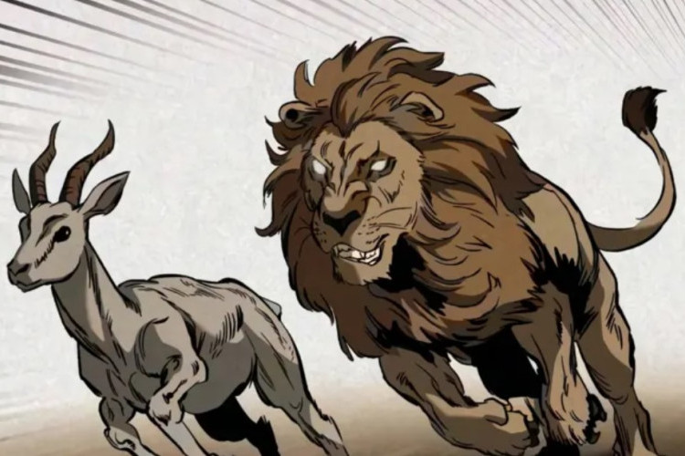 Spoiler & Ler do Manhwa Sword of the Undying Capítulo 9 PT BR, Uma luta de tirar o fôlego
