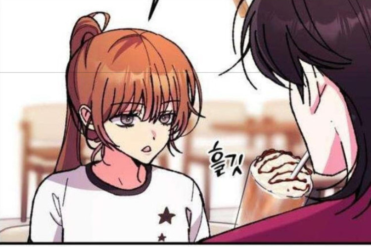 Vazamentos RAW! Manhwa Lucky Mia! Capítulo 34 PT BR, O laço entre o casal se fortalece