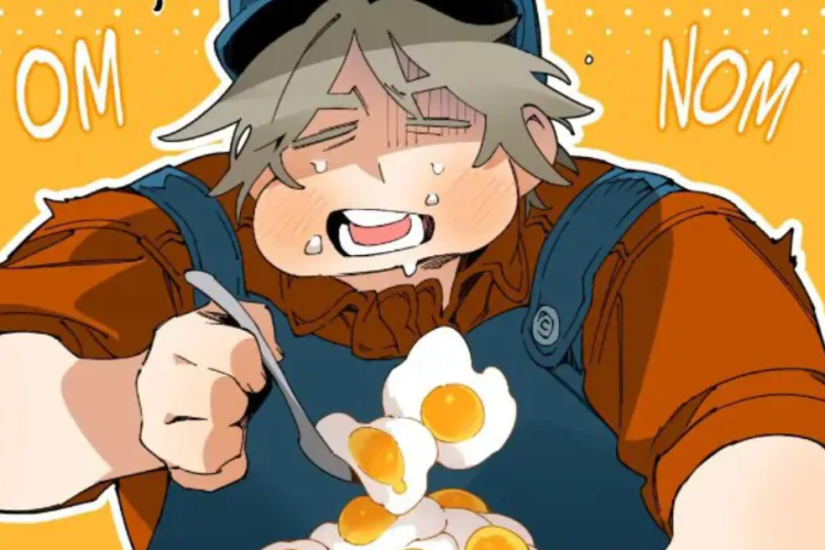 Leia Manhwa BL Mr.A's Farm Capítulo 15 Scan PT BR, RAW! Fluffy é Realmente Adorável