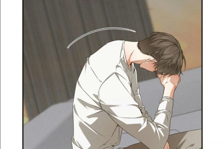 Diferente do que Havia Planejado, O que Aconteceu High School Salty Heart Capitulo 34 PT BR