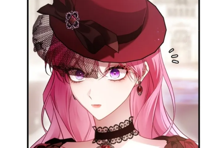 Spoilers el Manhwa A Flor que Empunha a Espada Capítulo 31 PT BR, O novo plano de Lady