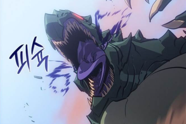 Link de Ler Manhwa Solo Leveling: Ragnarok Full Capítulo PT BR, Presenting a Challenging Story