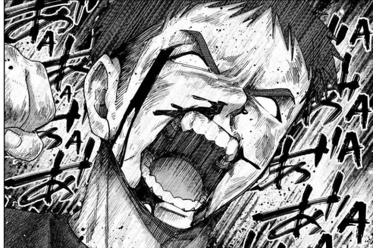 Link de Leia Manga Wind Breaker (NII Satoru) Capítulo 199 PT BR, O debate esquenta cada vez mais