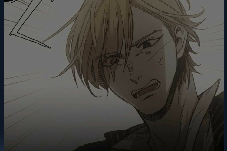 Leia o Manhwa BL Out of Control Full Capítulo PT BR, Apresentando Uma História Desafiadora