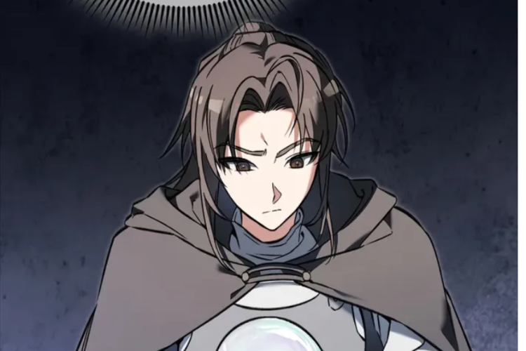 Spoilers o Manhwa A Villain’s Will to Survive Capítulo 40 PT BR, Encontro surpreendente!