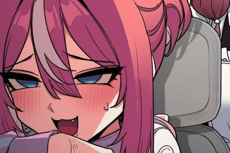 Ler Manhwa Stop Smoking Capítulo 88 PT BR, Conselho um pouco exagerado!