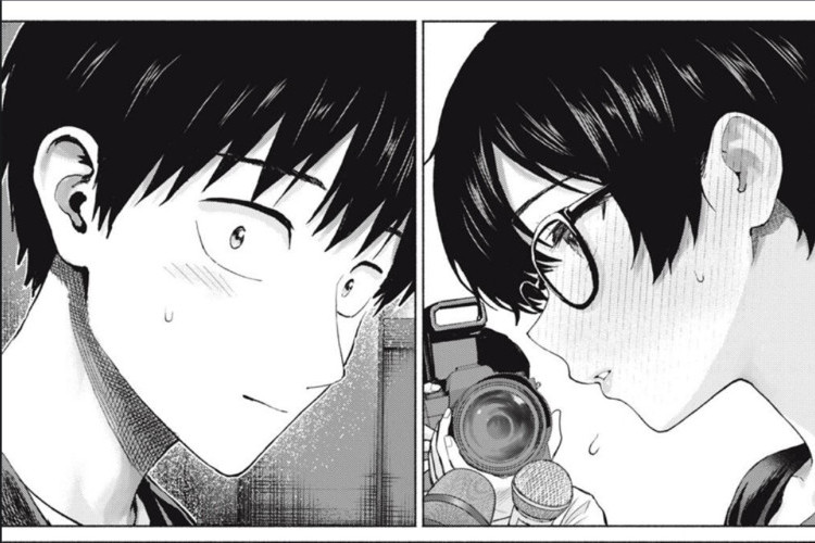 Análise Teórica do Manga GraPara! Capítulo 138 PT BR, O sentimento de medo à espreita