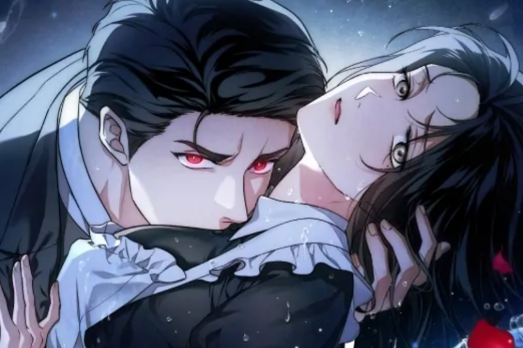 Sinopse, Títulos Alternativos e Links para Leitura de Manhwa The Swan's Grave PT BR Capítulo Completo, Gratuito sem Login