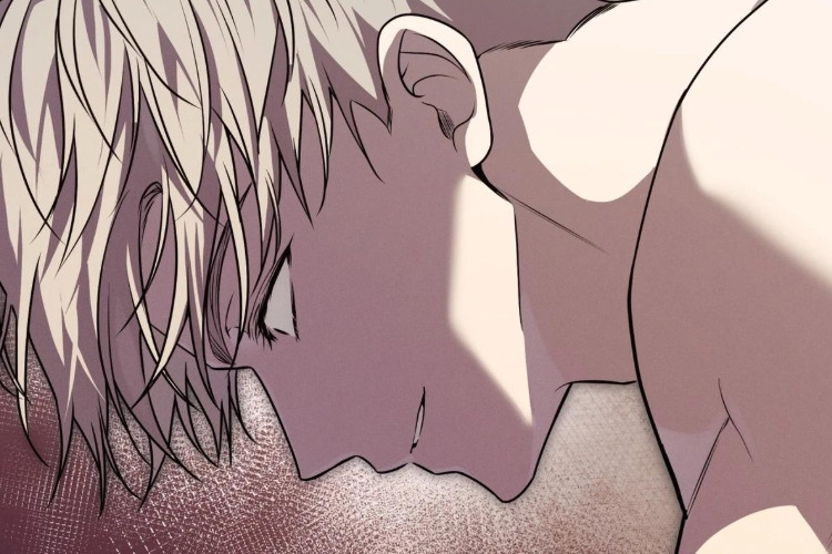 Enredo Manhwa Passion Capítulo 146 PT BR Que Pena Do Taeui 