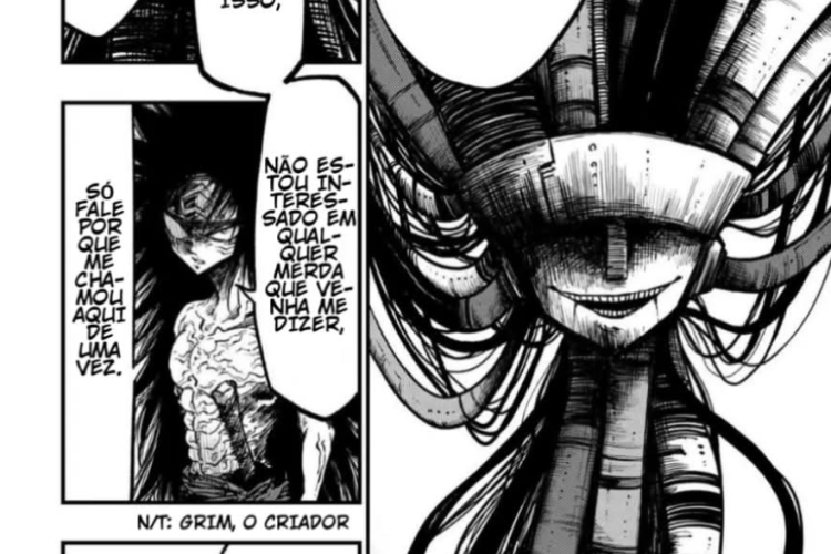 Link de Leia Manga Tales Of Destruction Full Capítulo PT BR, Com a Atualização Da Nova Sinopse!
