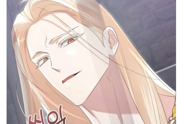 Ler o Manhwa Adopted by a Monstrous Duke Family Capítulo 85 PT BR, A situação no palácio esquenta