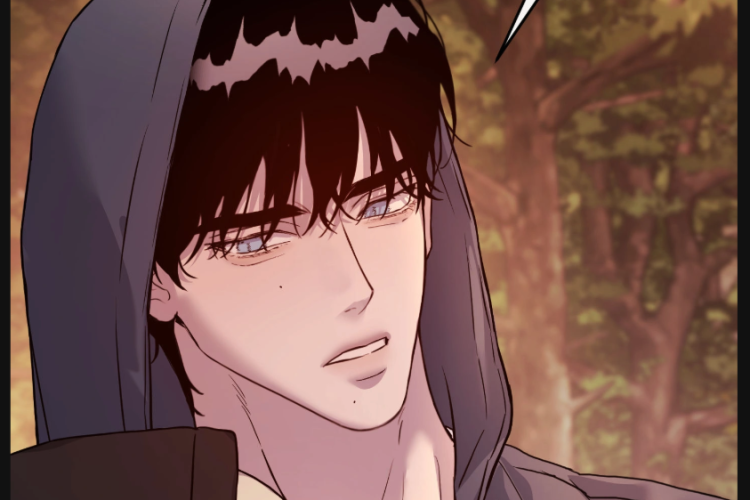 Leia de Manhwa BL The Nest Full Capítulo PT BR, Com a Atualização Da Nova Sinopse!