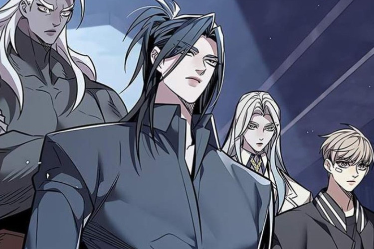 A batalha começou! Ler o Manhwa Eleceed Capítulo 398 PT BR Scan