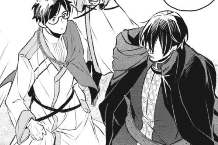 Links Leitura o Mangá Isekai Office Worker Capítulo 37 PT BR, Não se esqueça de comer direito!