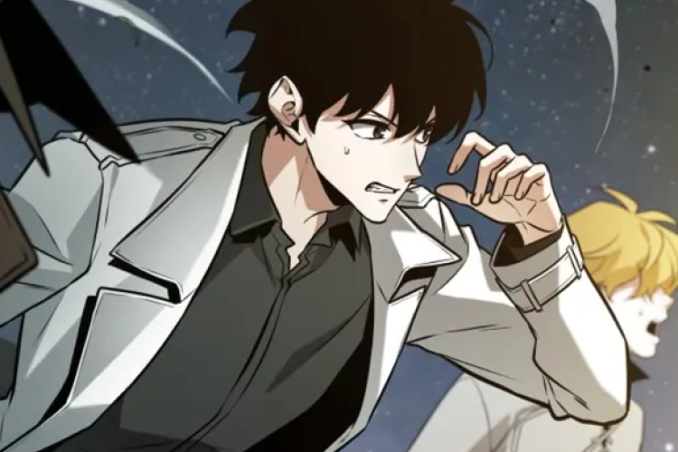 Primeiro sangue! Link Leia Manhwa Omniscient Reader's Viewpoint Capítulo 295 PT BR Scan