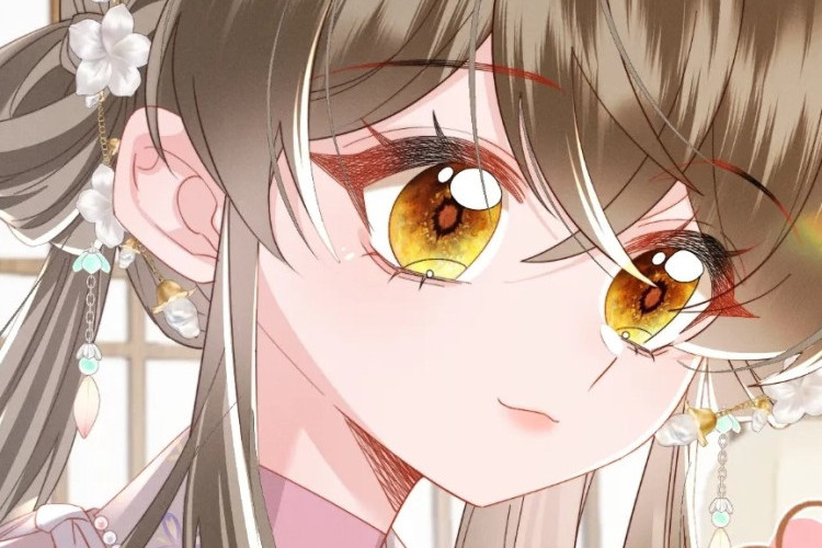 Links Leitura del Manhua Whispers of Telepathy Capítulo 96 PT BR, Os verdadeiros sentimentos de Jiujiu!