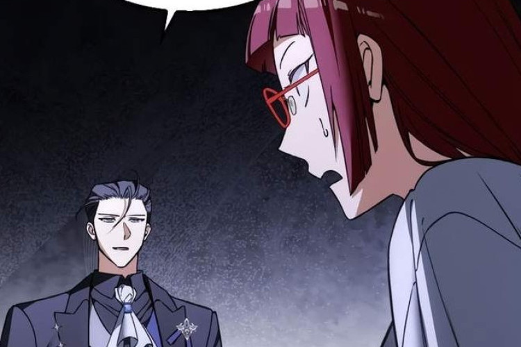 Leia Manhwa A Villain’s Will to Survive Capítulo 53 PT BR Scan, Sua verdadeira identidade foi revelada!