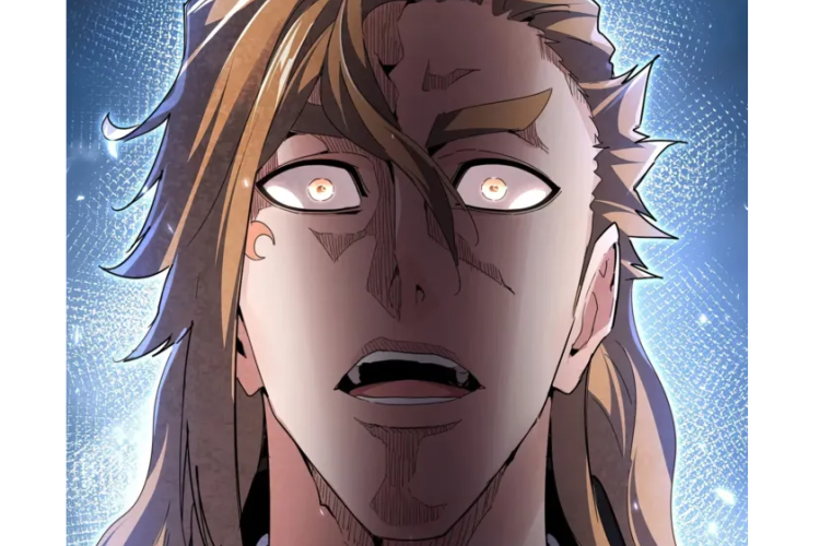 Manhua Magic Emperor Capítulo 786 Spoiler RAW PT BR, Ajoelhar-se diante dos anciãos