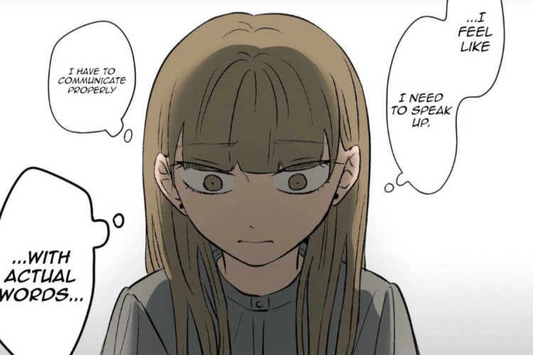 Leitura du Manga Koori no Jouheki (The Ramparts of Ice) Capítulo 117 PT BR, O amor não pode ser forçado