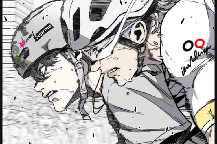 Update! Ler du Wind Breaker Temporada 2 Capítulo 557 PT BR, Uma nova história está por vir