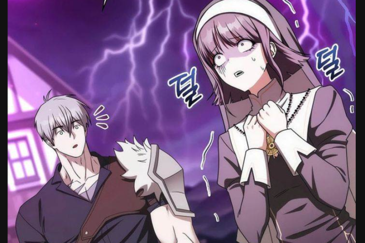 Leia de Manhwa La Aventura De Un Bárbaro En Un Mundo De Fantasía Capítulo 33 PT BR, Mestre pronto para avançar