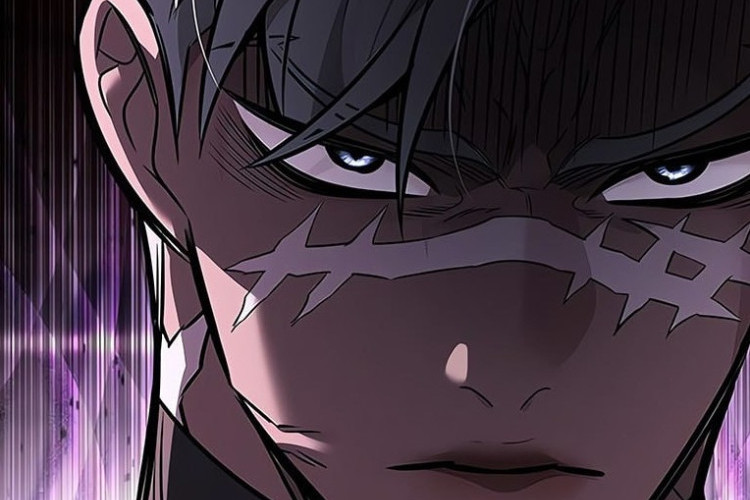 Emoções à flor da pele! Eleceed Manhwa Capítulo 412 PT BR Scan