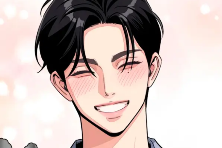 Atormentado pelo Passado! Links de Leitura Manhwa Iseop's Romance Capítulo 80 PT BR Scan & Data de Lançamento