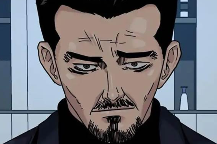 To Not Die Capítulo 193 PT BR Scan, Clique aqui para ler o Manhwa Gratuitamente!