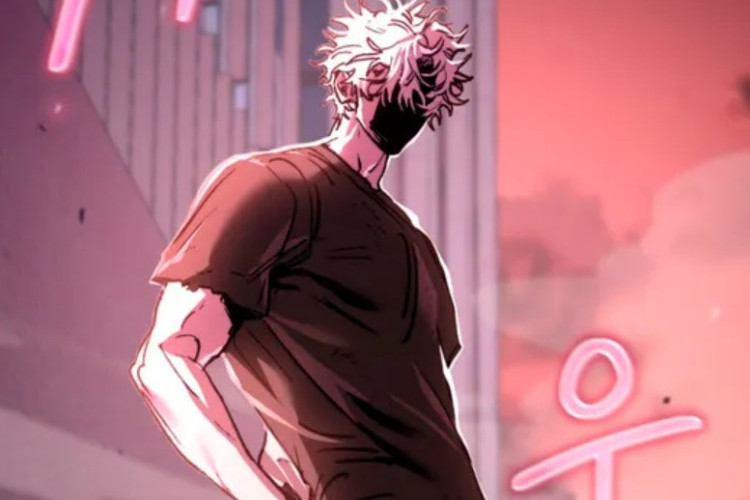 Primeiro Encontro! Links Ler o Manhwa Follow the Sheep in the Abyss Capítulo 3 PT BR Scan