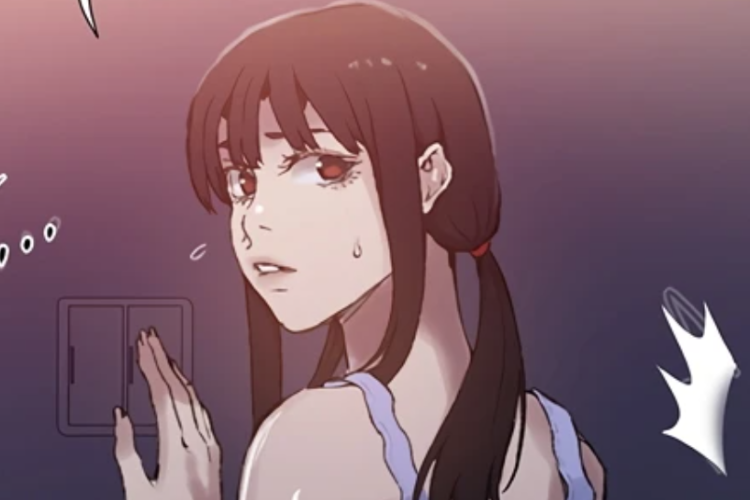 RAW Leia Manhwa Secret Class Capítulo 274 Scan PT BR, As Noona que São