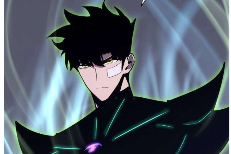 The Divine Ring Descends: The Strongest in Another World Capítulo 87 PT BR, Mestre pronto para lutar