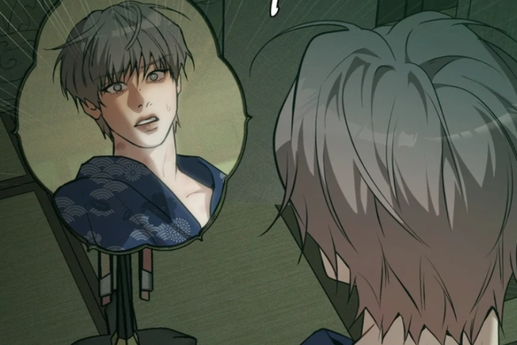 Ficar Desmotivado! Spoilers e Links de Leitura Manhwa BL Pearl Boy: Ignite the Dawn Capítulo 13 PT BR Scan