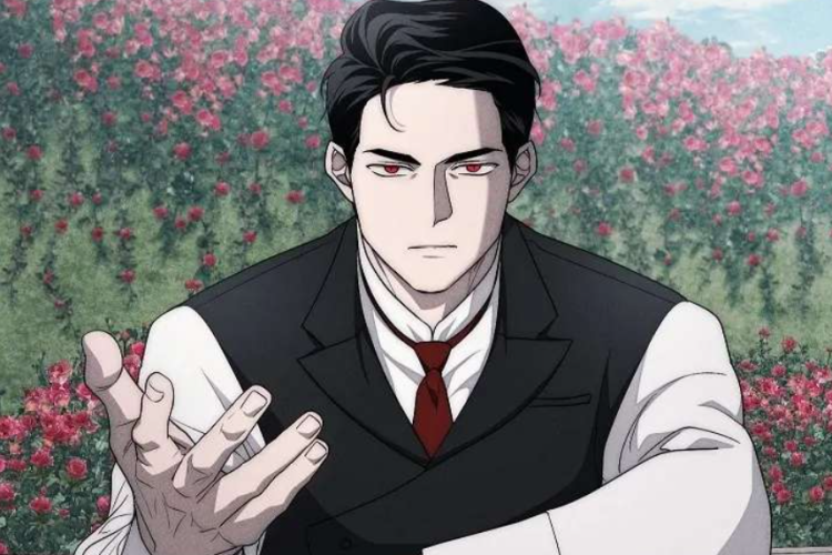 Link Leitura de Manhwa Swan’s Grave Capítulo 19 PT BR, A situação está ficando cada vez mais tensa