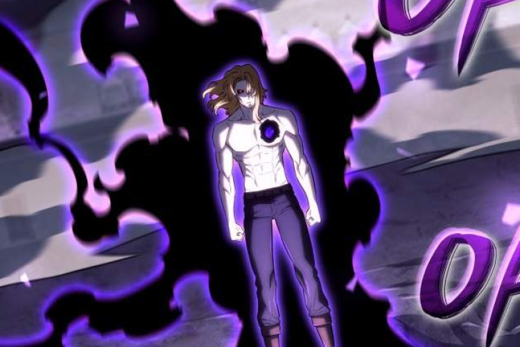 Mais uma vez, negação! Links de Leitura Manhwa Revenge of the Iron-Blooded Sword Hound Capítulo 153 Scan PT BR