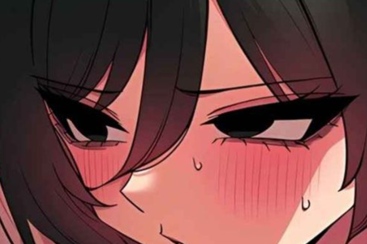 Yoonda está confortável? Ler Manhwa Stop Smoking Capítulo 84 PT BR