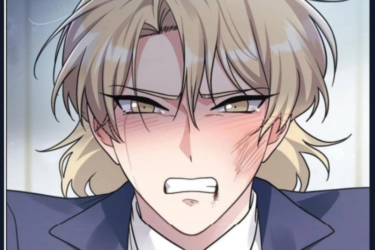 RAW Spoilers Manhwa BL I'm Not Your Fated Guide Capítulo 16 PT BR, Encontro emocionante