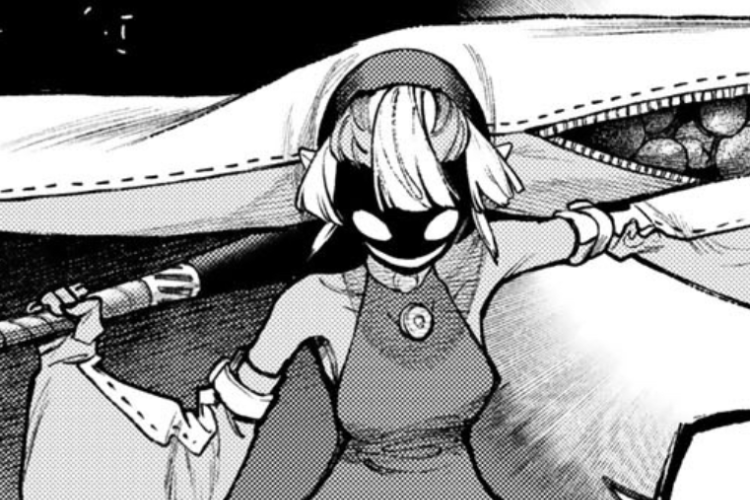 Mangá Gachiakuta Capítulo 147 PT BR Scan: Spoiler, Data de Lançamento e Link para Leitura