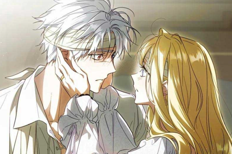 Update RAW! Leia o Manhwa How To Get My Husband On My Side Capítulo 112 PT BR, Um encontro encantador